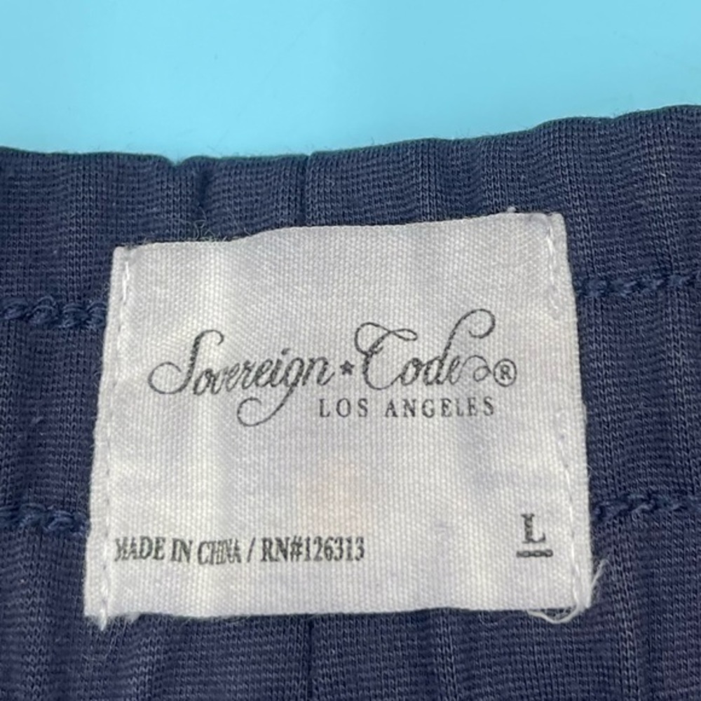 Sovereign Code Los Angeles Cargo Pants - Picture 3 of 3
